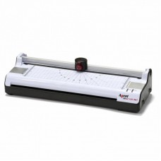 Ламінатор Agent LM-A3 125 3-в-1 (3010082) Ламінатор Agent LM-A3 125 3-в-1 (3010082)