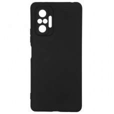 Чохол до моб. телефона Armorstandart Matte Slim Fit for Xiaomi Redmi Note 10 Pro Black (ARM58701) Чохол до моб. телефона Armorstandart Matte Slim Fit for Xiaomi Redmi Note 10 Pro Black (ARM58701)