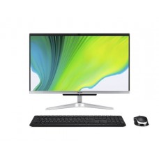Персональний комп'ютер-моноблок Acer Aspire C24-963 23.8FHD IPS/Intel i5-1035G1/8/256F/int/kbm/Lin Персональний комп'ютер-моноблок Acer Aspire C24-963 23.8FHD IPS/Intel i5-1035G1/8/256F/int/kbm/Lin