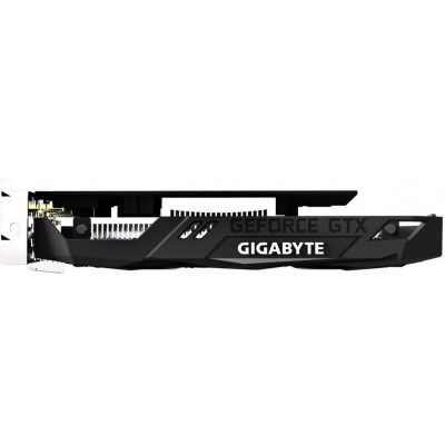 Відеокарта GIGABYTE GeForce GTX1650 4GB GDDR5 128bit DP-HDMIx2 OC