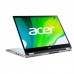 Ноутбук Acer Spin 3 SP313-51N 13.3WQXGA IPS Touch/Intel i3-1115G4/8/256F/int/W11/Silver