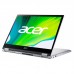 Ноутбук Acer Spin 3 SP313-51N 13.3WQXGA IPS Touch/Intel i3-1115G4/8/256F/int/W11/Silver