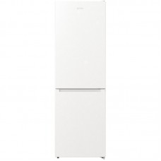 Холодильник з нижн. мороз. камерою Gorenje, 185х60х60см, 2 двері, 208(112)л, А++, механіч. упр. , Зона св-ті, Білий Холодильник з нижн. мороз. камерою Gorenje, 185х60х60см, 2 двері, 208(112)л, А++, механіч. упр. , Зона св-ті, Білий