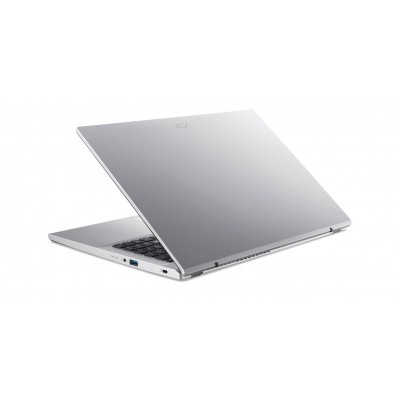 Ноутбук Acer Aspire 3 A315-59 15.6&quot; FHD IPS, Intel i5-1235U, 12GB, F512GB, UMA, Lin, сріблястий