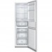 Холодильник Gorenje з нижн. мороз. камерою, 185х60х60см, 2 дв., Х- 207л, М- 93л, A++, NoFrost Plus, Fresh zone, Зовн. Диспл, білий