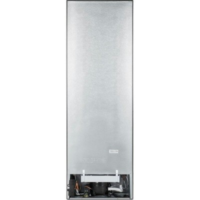 Холодильник Gorenje з нижн. мороз. камерою, 185х60х60см, 2 дв., Х- 207л, М- 93л, A++, NoFrost Plus, Fresh zone, Зовн. Диспл, білий