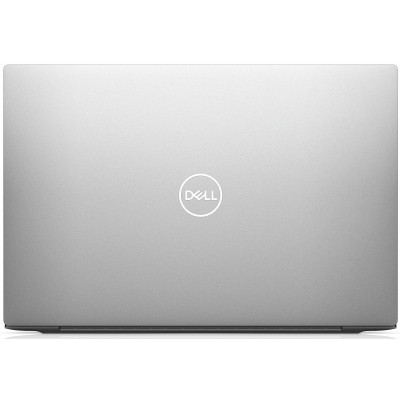 Ноутбук Dell XPS 13 (9310) 13.4&quot; OLED 3.5K Touch, Intel i7-1185G7, 16GB, F1024GB, UMA, Win11P, сріблястий