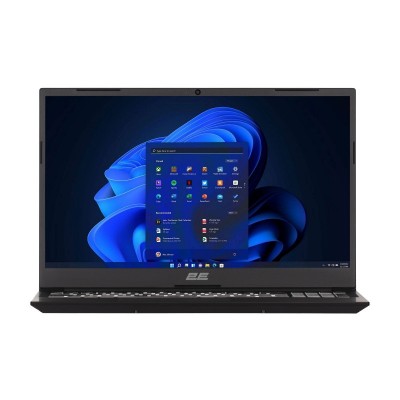 Ноутбук 2E Imaginary 15.6&quot; FHD IPS AG, Intel i5-1335U, 16GB, F512GB, UMA, Win11, Чорний