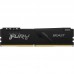 Пам'ять ПК Kingston DDR4 32GB KIT   (8GBx4) 3200 FURY Beast