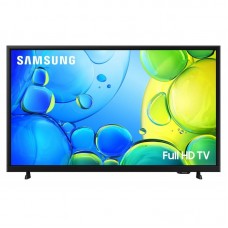 Телевізор 24" Samsung LED FHD 50Hz Smart Tizen Black Телевізор 24" Samsung LED FHD 50Hz Smart Tizen Black
