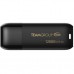 USB флеш накопитель Team 128GB C175 Pearl Black USB 3.1 (TC1753128GB01)