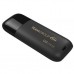 USB флеш накопитель Team 128GB C175 Pearl Black USB 3.1 (TC1753128GB01)