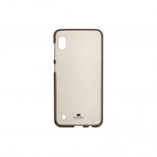 Чехол для моб. телефона Goospery Samsung Galaxy A10 (A105), TR JELLY, TR BK (8809661799429) Чехол для моб. телефона Goospery Samsung Galaxy A10 (A105), TR JELLY, TR BK (8809661799429)