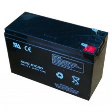 Батарея до ДБЖ EverExceed AM 12-7.2 Батарея до ДБЖ EverExceed AM 12-7.2