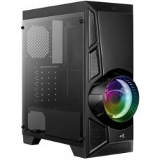 Корпус AeroCool AEROENGINE RGB BG (4718009156371)
