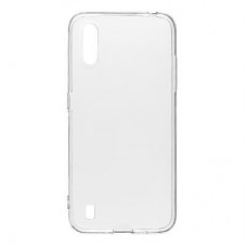 Чохол до моб. телефона Armorstandart Air для Samsung Galaxy A01 SM-A015 Transparent (ARM56141) Чохол до моб. телефона Armorstandart Air для Samsung Galaxy A01 SM-A015 Transparent (ARM56141)