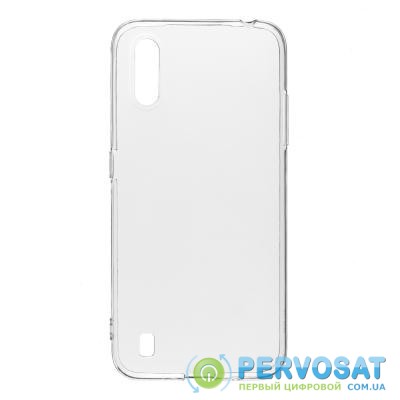 Чехол для моб. телефона Armorstandart Air для Samsung Galaxy A01 SM-A015 Transparent (ARM56141)