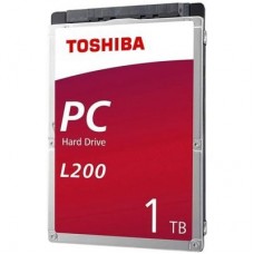 Жорсткий диск для ноутбука 2.5" 1TB TOSHIBA (HDWL110UZSVA) Жорсткий диск для ноутбука 2.5" 1TB TOSHIBA (HDWL110UZSVA)