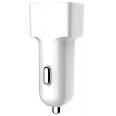 Зарядний пристрій ColorWay 2USB AUTO ID 2.4A (12W) white (CW-CHA009-WT) Зарядний пристрій ColorWay 2USB AUTO ID 2.4A (12W) white (CW-CHA009-WT)