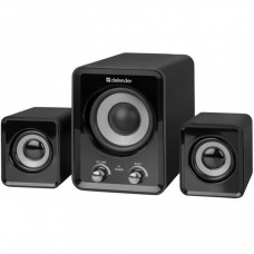 Акустична система Defender Z4 16W USB black (65508) Акустична система Defender Z4 16W USB black (65508)