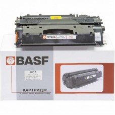 Картридж BASF HP LJ P2035/P2055/CE505A (KT-CE505A) Картридж BASF HP LJ P2035/P2055/CE505A (KT-CE505A)