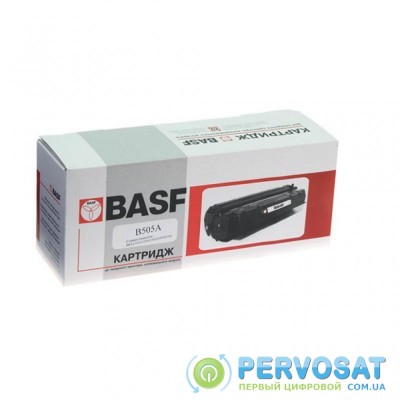 Картридж BASF HP LJ P2035/P2055/CE505A (KT-CE505A)