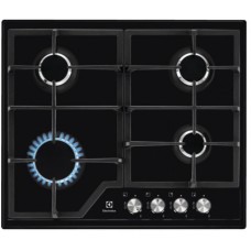 Варильна поверхня Electrolux GEE26MB Варильна поверхня Electrolux GEE26MB