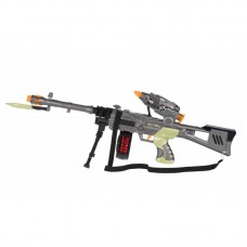 Іграшкова зброя Same Toy Commando Gun Карабін DF-12218BUt Іграшкова зброя Same Toy Commando Gun Карабін DF-12218BUt