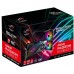Вiдеокарта ASUS Radeon RX 6800 XT 16GB GDDR6 STRIX OC Gaming liquid-cooled