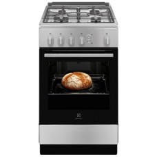 Плита Electrolux RKG500004X Плита Electrolux RKG500004X