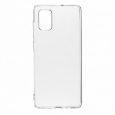 Чохол до моб. телефона Armorstandart Air для Samsung Galaxy A71 SM-A715 Transparent (ARM56143) Чохол до моб. телефона Armorstandart Air для Samsung Galaxy A71 SM-A715 Transparent (ARM56143)
