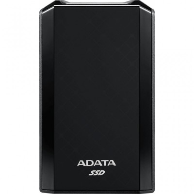 Накопитель SSD USB 3.2 1TB ADATA (ASE900G-1TU32G2-CBK)