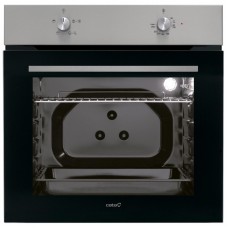 Духова шафа Cata електрична, 72л, A, SES 7004 X, нерж Духова шафа Cata електрична, 72л, A, SES 7004 X, нерж