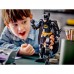 Конструктор LEGO DC Фігурка Бетмена для складання