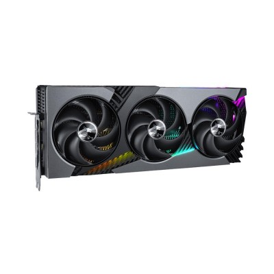 Відеокарта MSI GeForce RTX 5090 32GB GDDR7 VANGUARD SOC