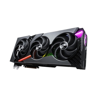 Відеокарта MSI GeForce RTX 5090 32GB GDDR7 VANGUARD SOC