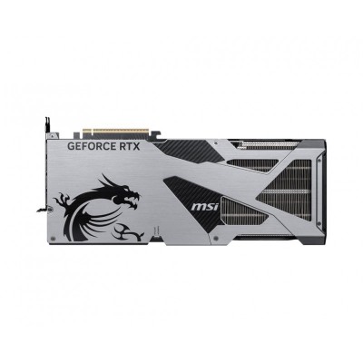 Відеокарта MSI GeForce RTX 5090 32GB GDDR7 VANGUARD SOC