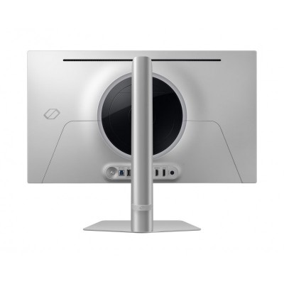 Монітор Samsung 27" Odyssey G6 27DG612S 2*HDMI, DP, USB, OLED, 2560x1440, 240Hz, 0.3ms Монітор Samsung 27" Odyssey G6 27DG612S 2*HDMI, DP, USB, OLED, 2560x1440, 240Hz, 0.3ms