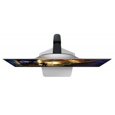 Монітор Samsung 27" Odyssey G6 27DG612S 2*HDMI, DP, USB, OLED, 2560x1440, 240Hz, 0.3ms Монітор Samsung 27" Odyssey G6 27DG612S 2*HDMI, DP, USB, OLED, 2560x1440, 240Hz, 0.3ms