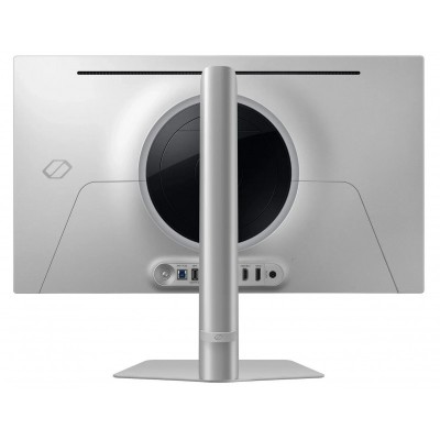 Монітор Samsung 27" Odyssey G6 27DG612S 2*HDMI, DP, USB, OLED, 2560x1440, 240Hz, 0.3ms Монітор Samsung 27" Odyssey G6 27DG612S 2*HDMI, DP, USB, OLED, 2560x1440, 240Hz, 0.3ms