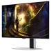 Монітор Samsung 27" Odyssey G6 27DG612S 2*HDMI, DP, USB, OLED, 2560x1440, 240Hz, 0.3ms Монітор Samsung 27" Odyssey G6 27DG612S 2*HDMI, DP, USB, OLED, 2560x1440, 240Hz, 0.3ms