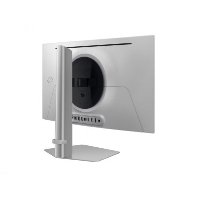 Монітор Samsung 27" Odyssey G6 27DG612S 2*HDMI, DP, USB, OLED, 2560x1440, 240Hz, 0.3ms Монітор Samsung 27" Odyssey G6 27DG612S 2*HDMI, DP, USB, OLED, 2560x1440, 240Hz, 0.3ms