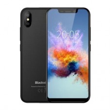 Мобильный телефон Blackview A30 2/16GB Black (6931548305538) Мобильный телефон Blackview A30 2/16GB Black (6931548305538)