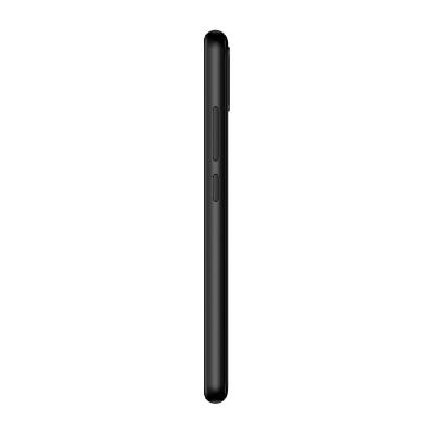 Мобильный телефон Blackview A30 2/16GB Black (6931548305538)