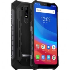 Мобільний телефон Ulefone Armor 6e 4/64Gb Black (6937748733072) Мобільний телефон Ulefone Armor 6e 4/64Gb Black (6937748733072)