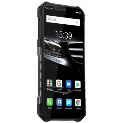 Мобильный телефон Ulefone Armor 6e 4/64Gb Black (6937748733072)