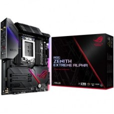 Материнська плата ASUS ROG ZENITH EXTREME ALPHA
