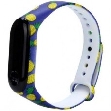 Ремінець до фітнес браслета Armorstandart для Xiaomi Mi Band 4/3 Pale Pink (ARM52070) Ремінець до фітнес браслета Armorstandart для Xiaomi Mi Band 4/3 Pale Pink (ARM52070)