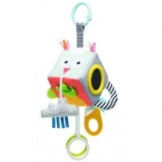 Іграшка на коляску Taf Toys Веселые зверушки (12185)