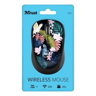 Trust YVI WIRELESS[23387]